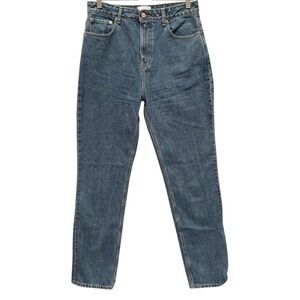 Ganni Swigy Jeans Size 31